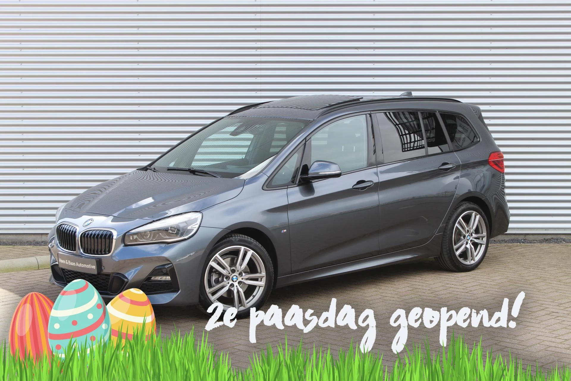 Hoofdafbeelding BMW 2 Serie