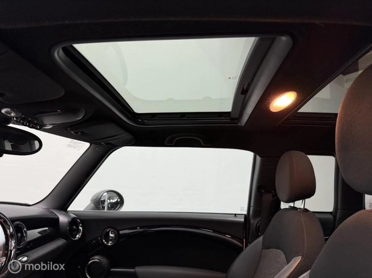 Hoofdafbeelding MINI Clubman