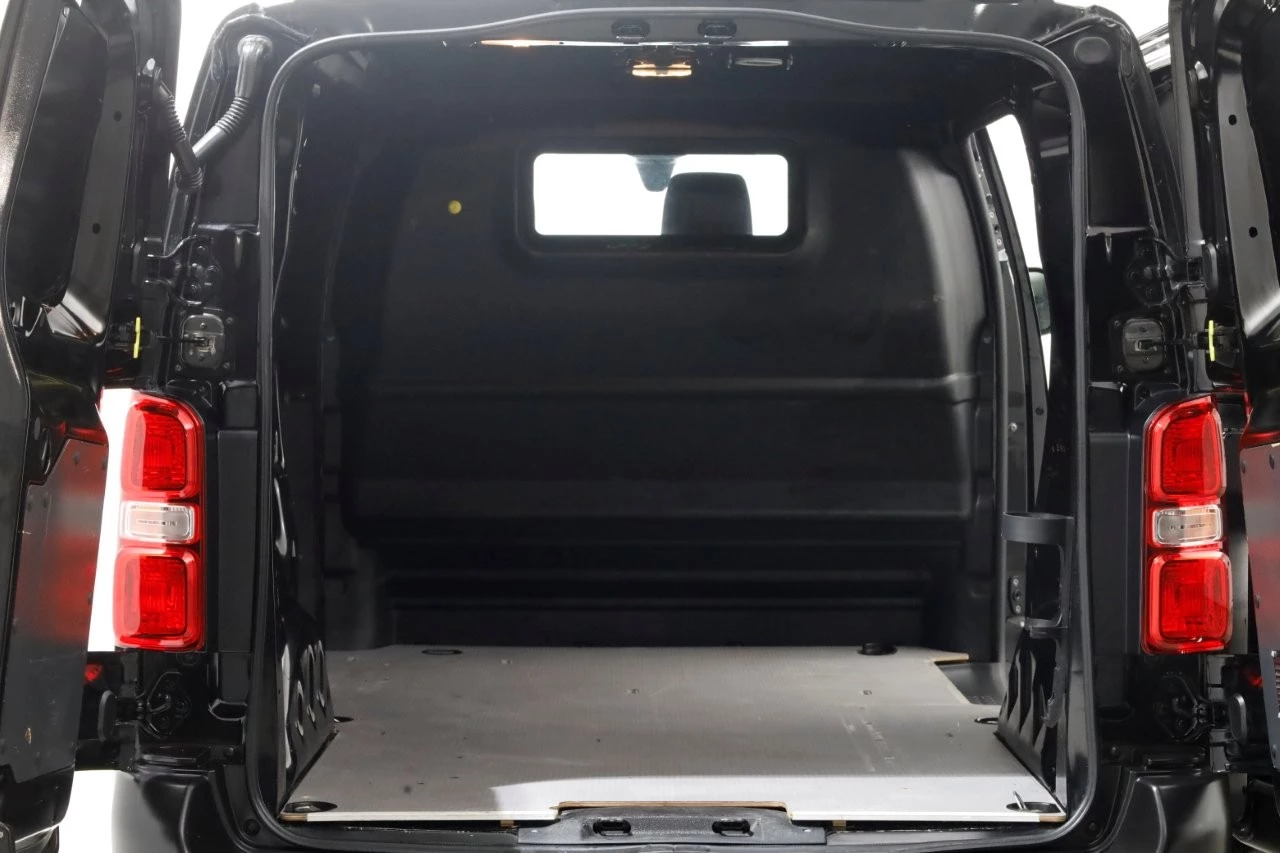 Hoofdafbeelding Citroën Jumpy