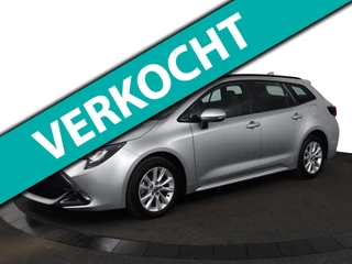 Toyota Corolla Touring Sports Hybrid 140 Active|ACC|Camera