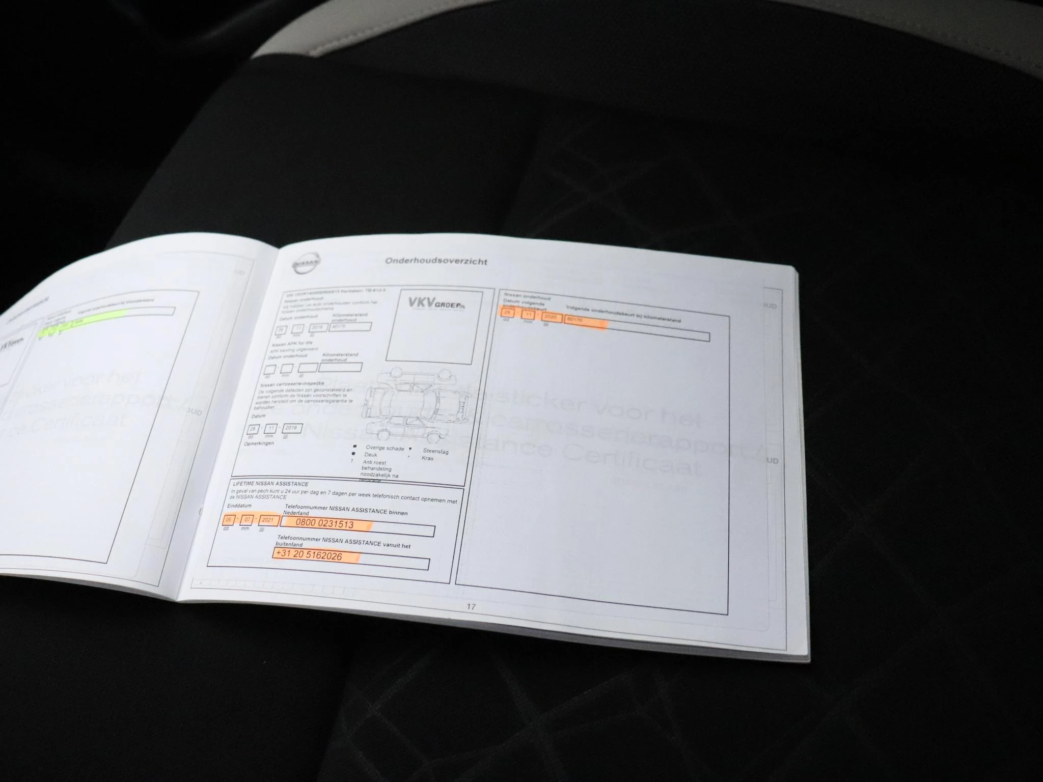 Hoofdafbeelding Nissan Micra
