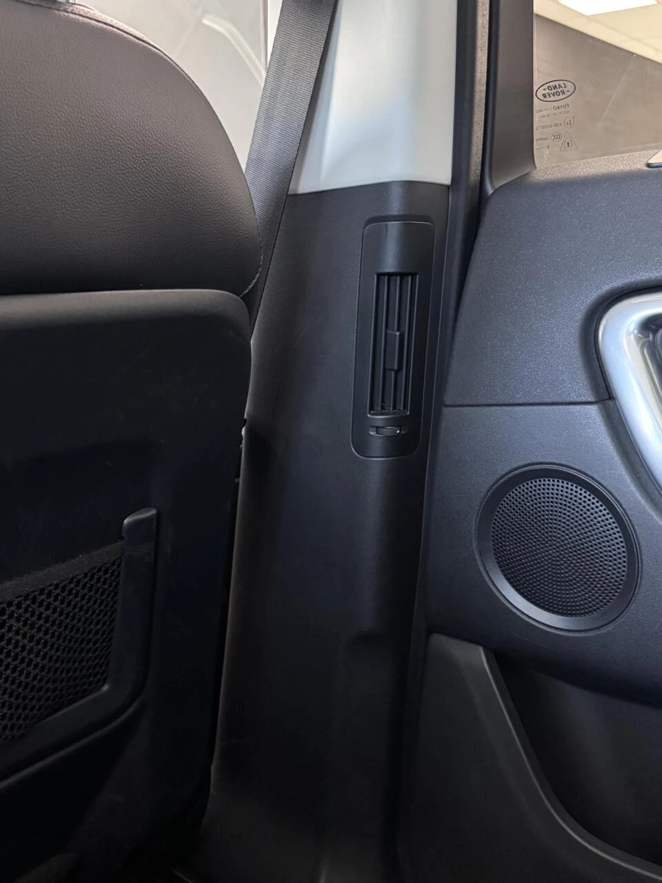 Hoofdafbeelding Land Rover Discovery Sport