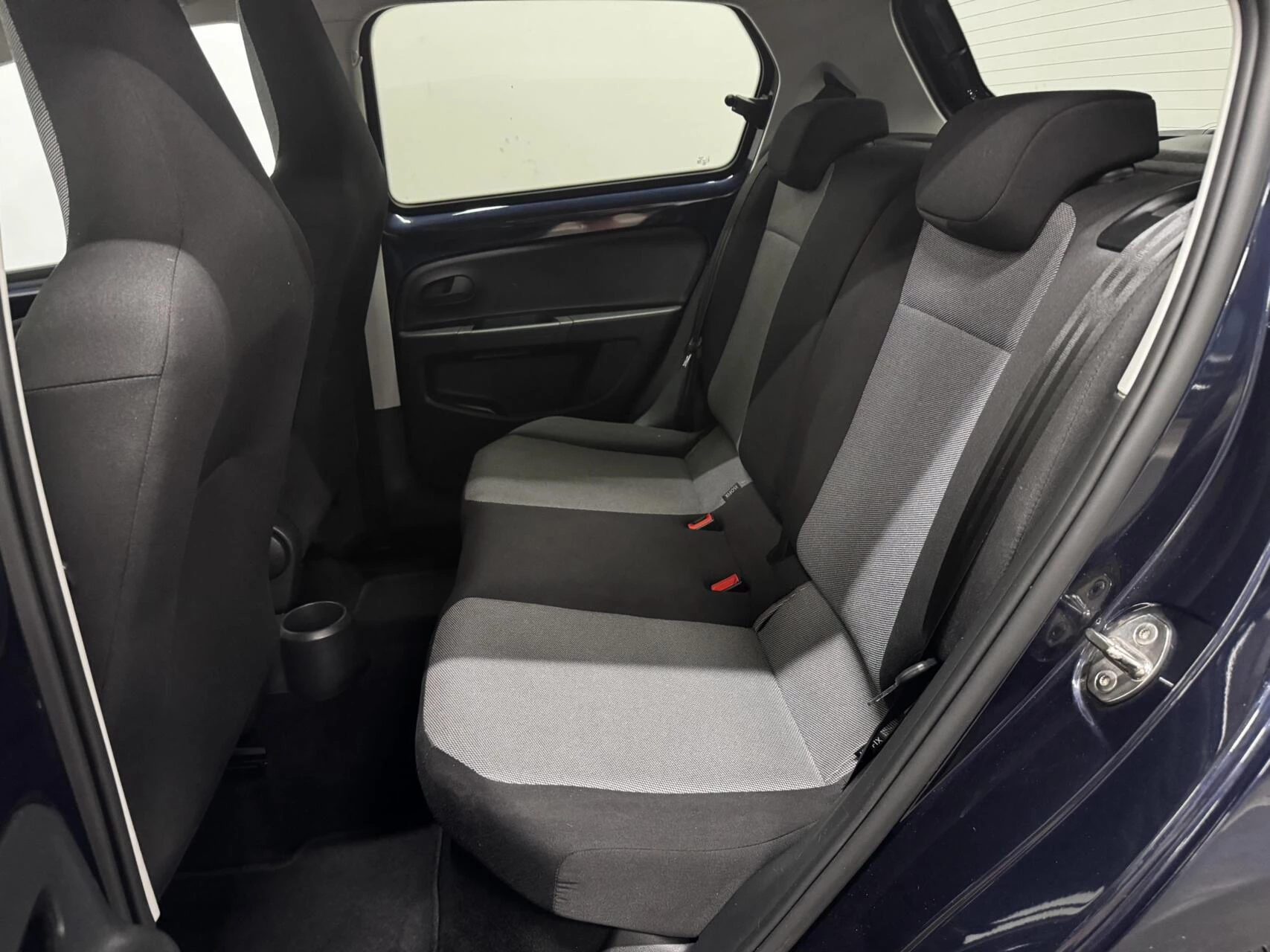 Hoofdafbeelding Škoda Citigo