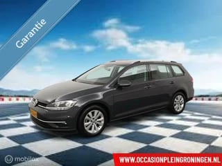 Volkswagen Golf 1.0 TSI Comfortline Business