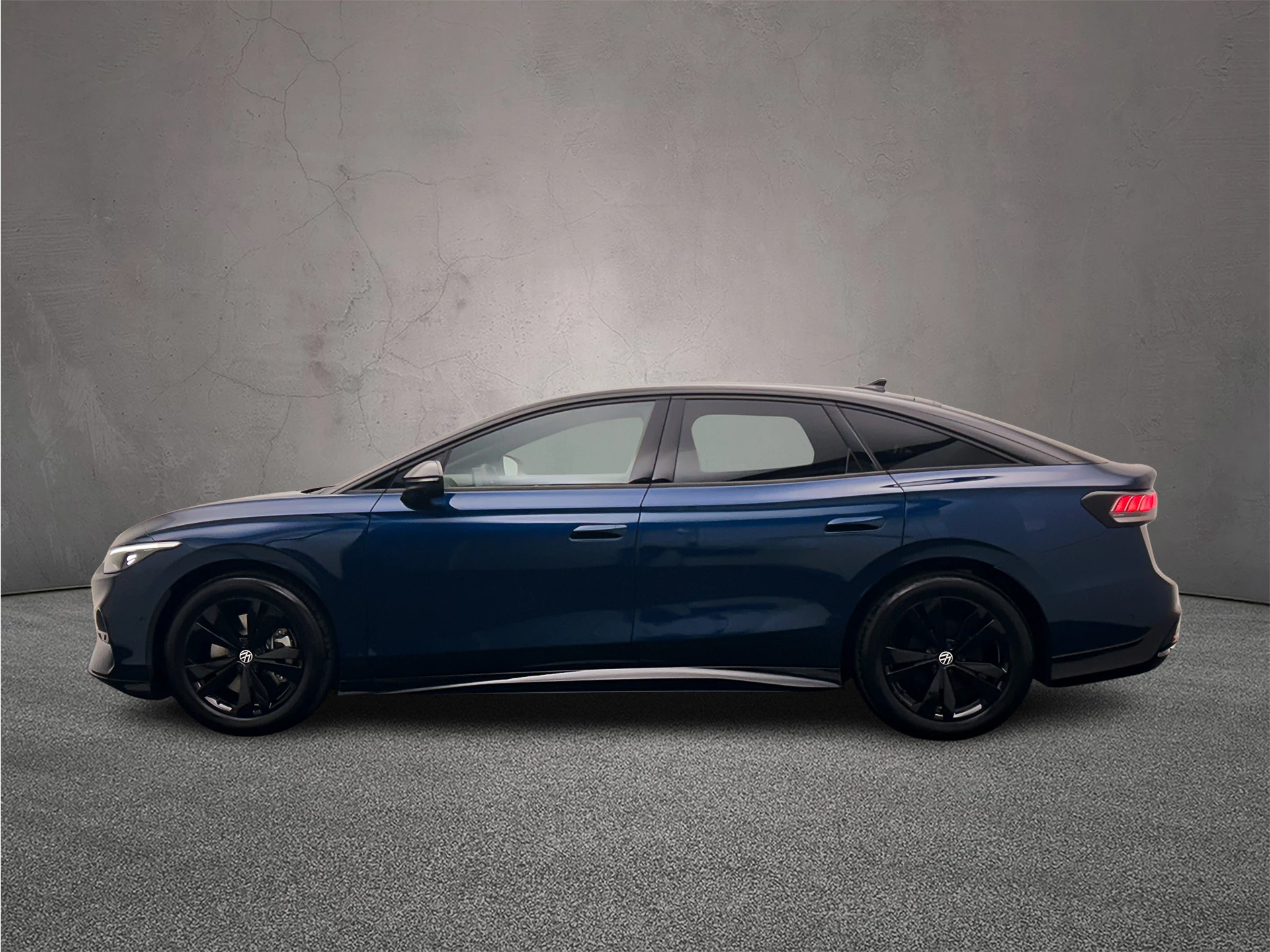 Hoofdafbeelding Volkswagen ID.7