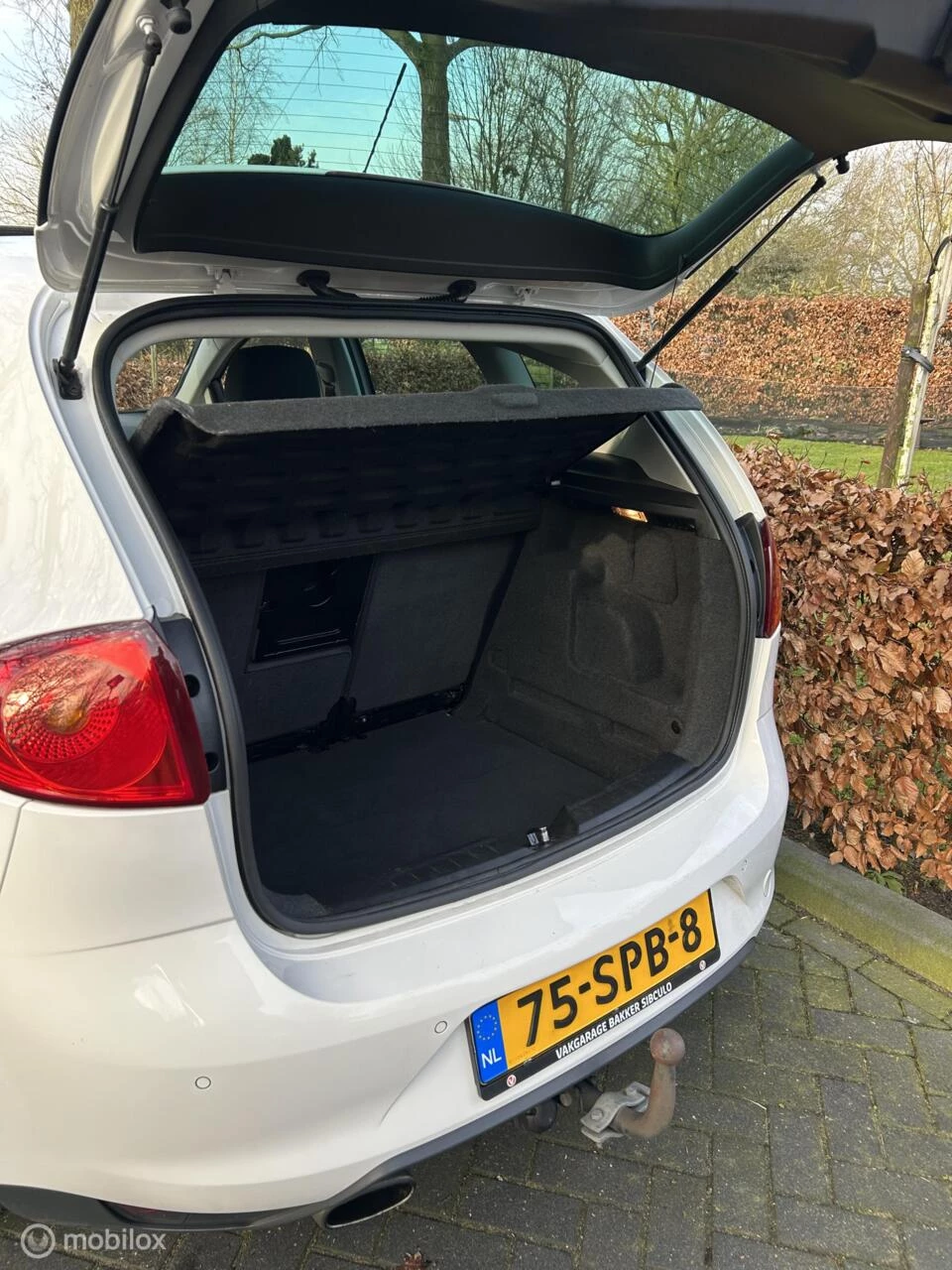 Hoofdafbeelding SEAT Altea