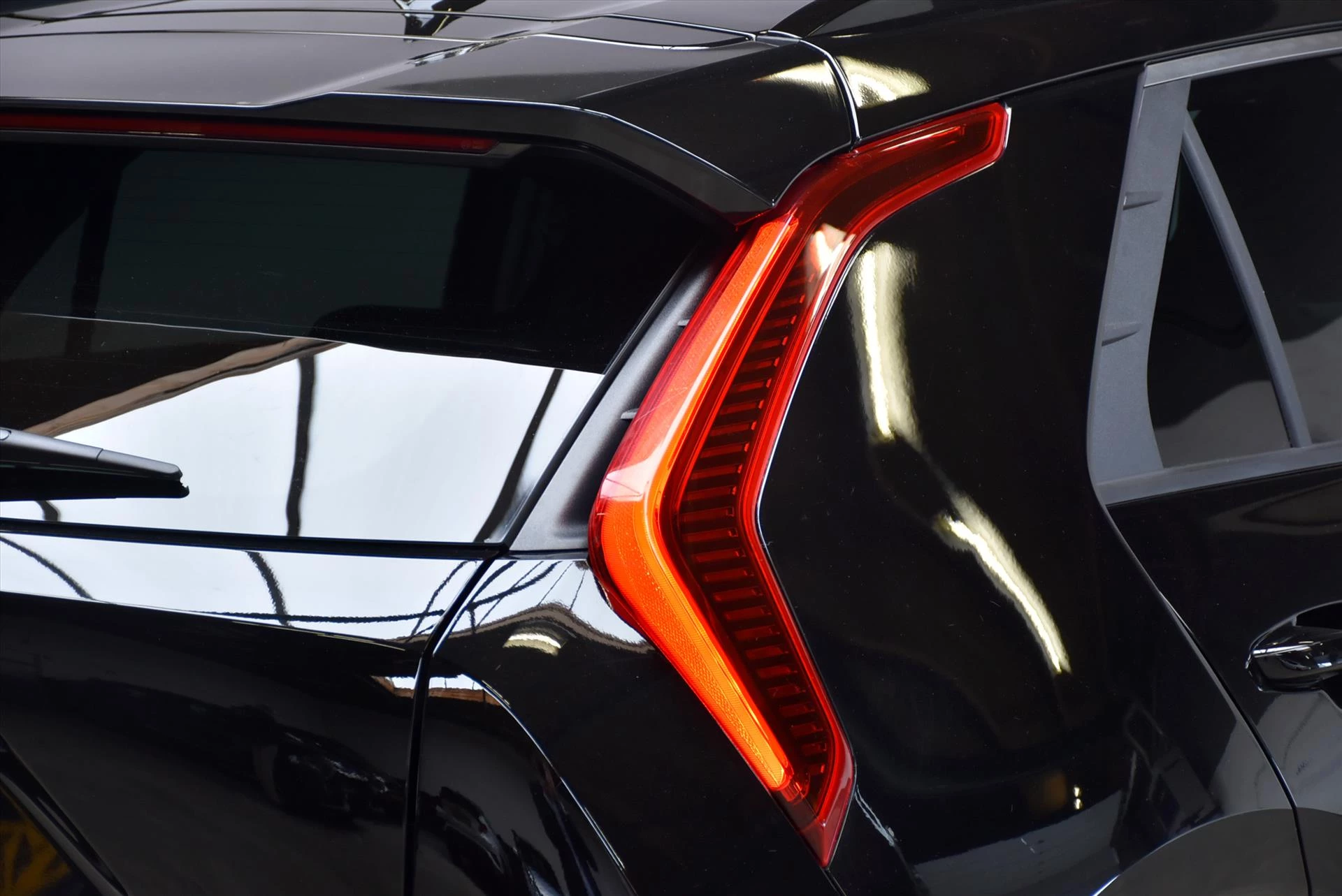 Hoofdafbeelding Kia e-Niro