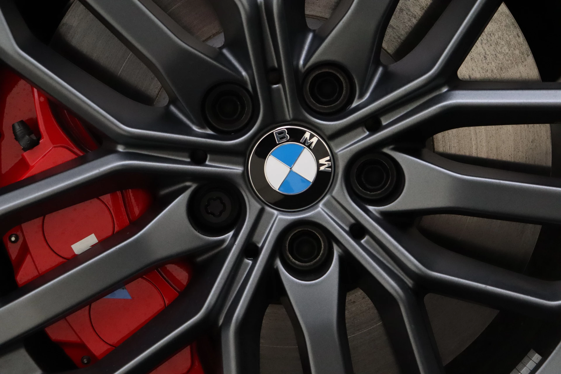 Hoofdafbeelding BMW X2