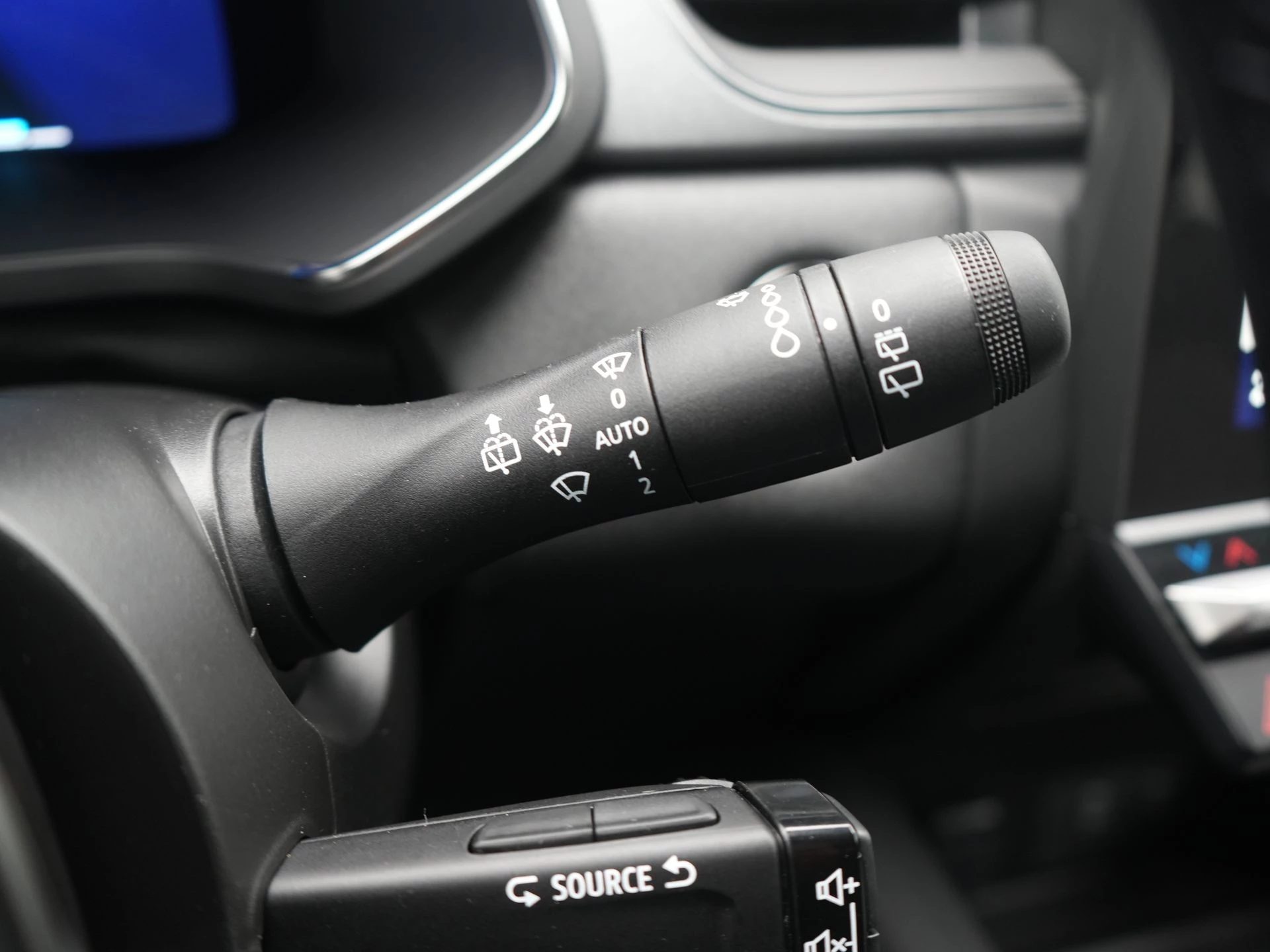 Hoofdafbeelding Renault Symbioz