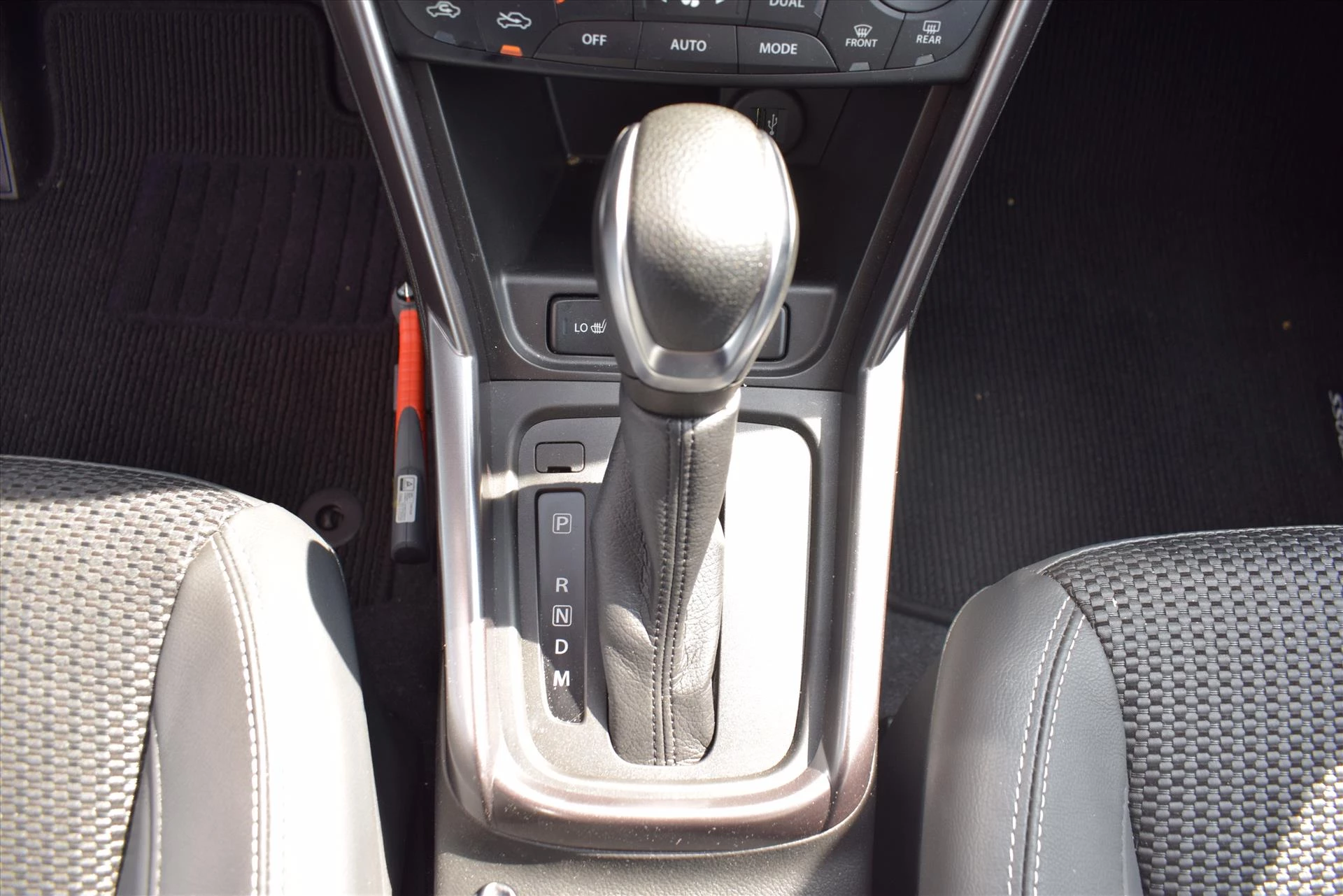 Hoofdafbeelding Suzuki S-Cross