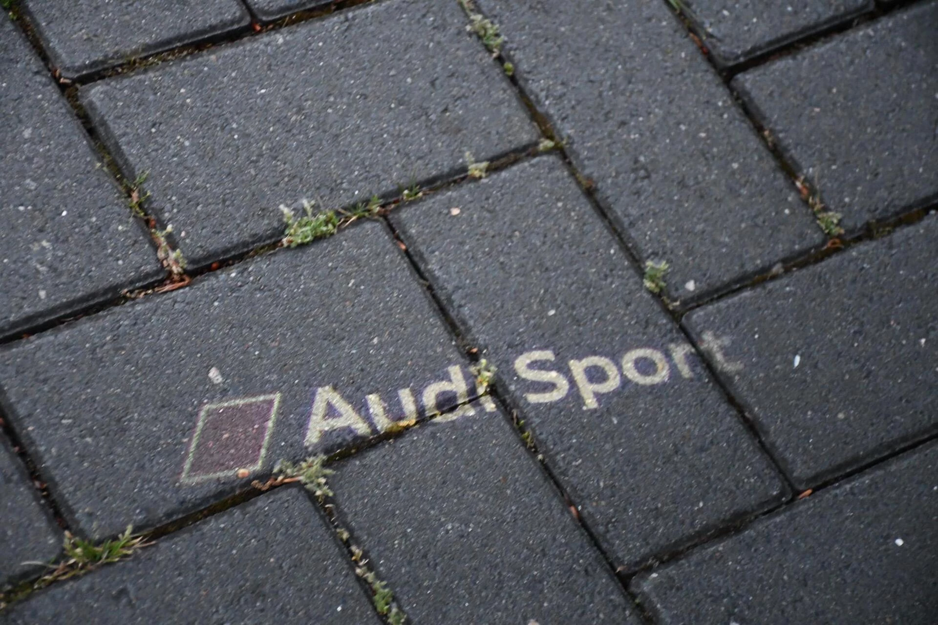 Hoofdafbeelding Audi RS3