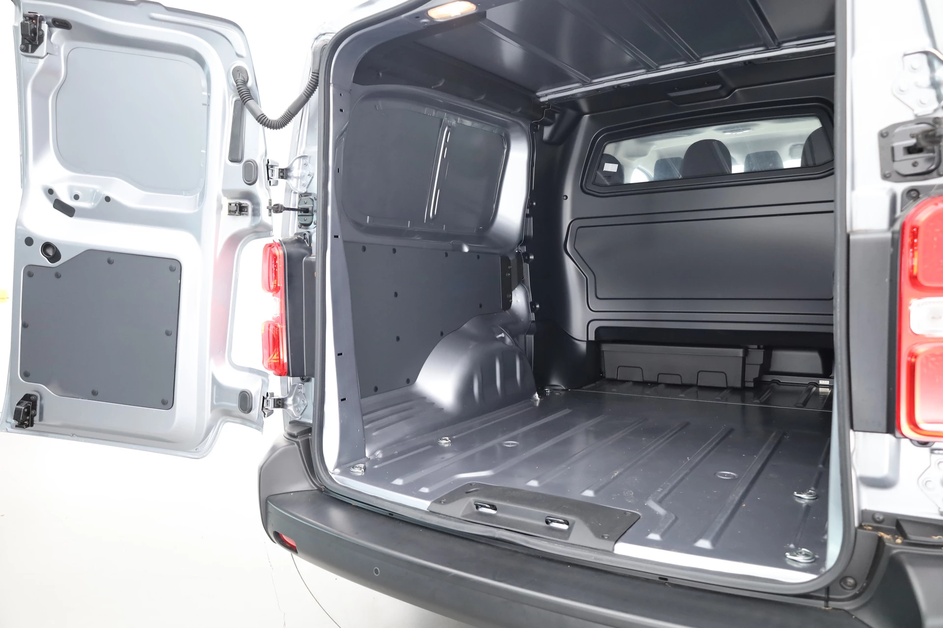 Hoofdafbeelding Fiat Scudo