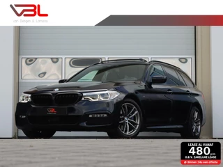 BMW 5-serie Touring 530d xDrive High Executive M-sport
