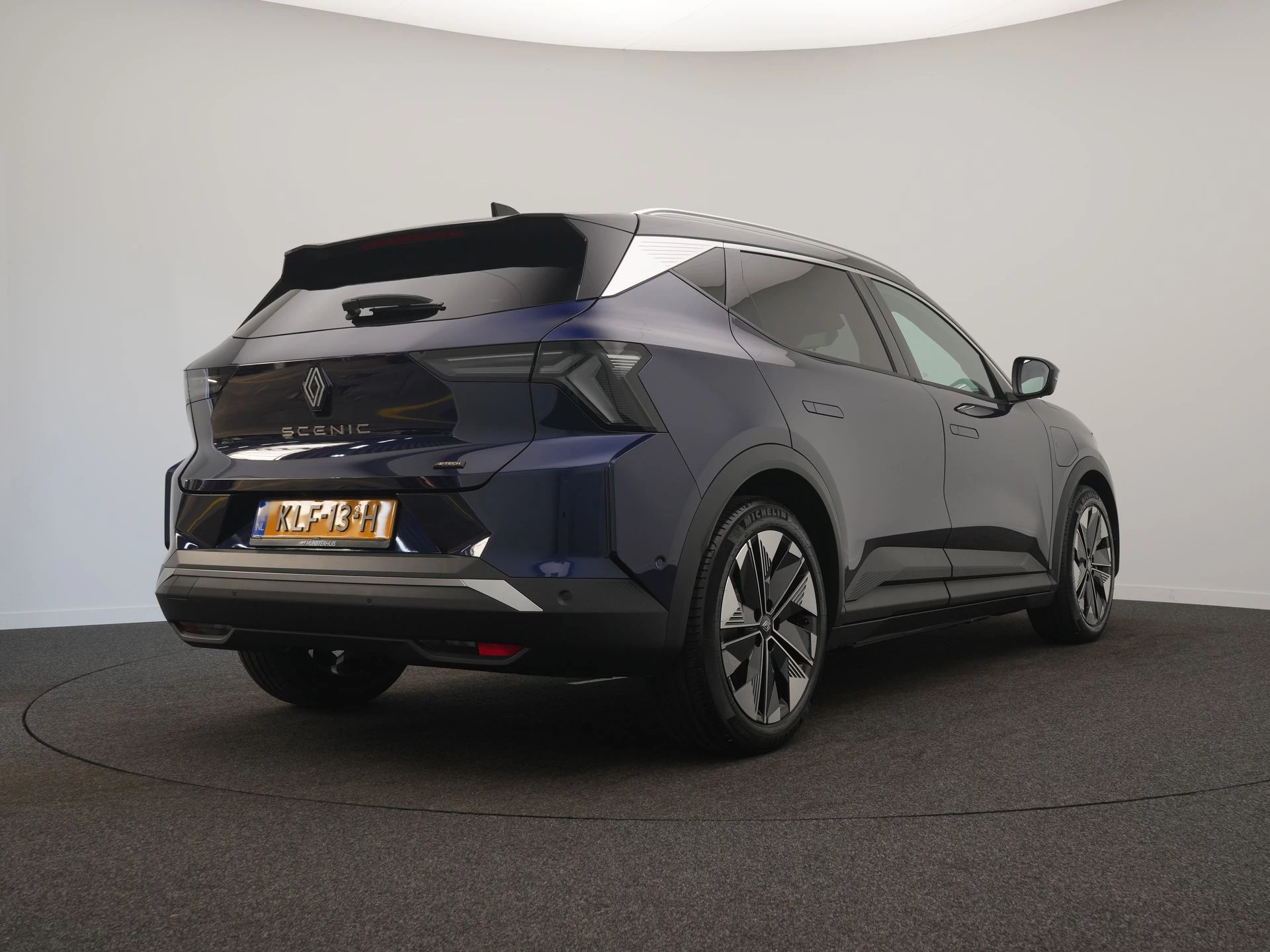 Hoofdafbeelding Renault Scénic