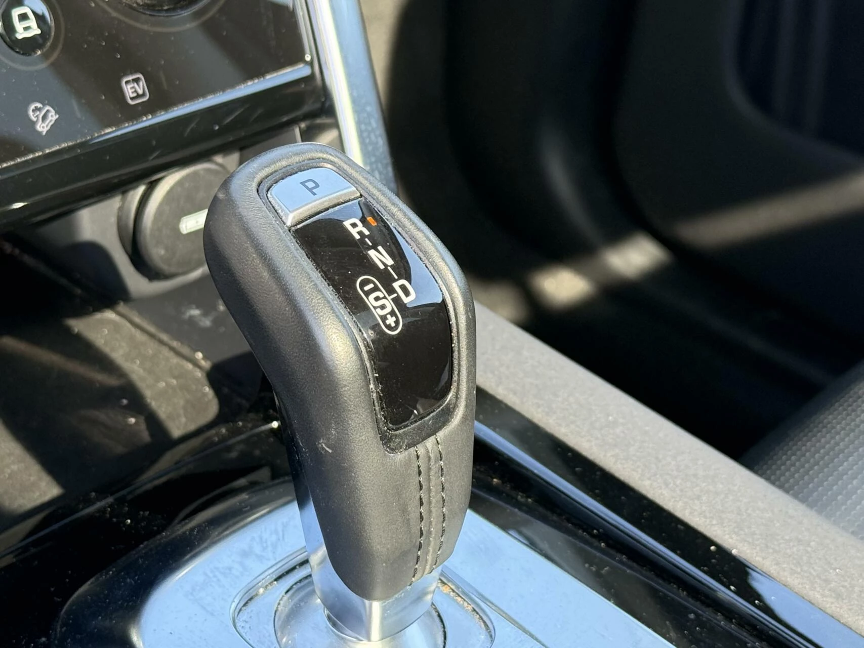 Hoofdafbeelding Land Rover Discovery Sport