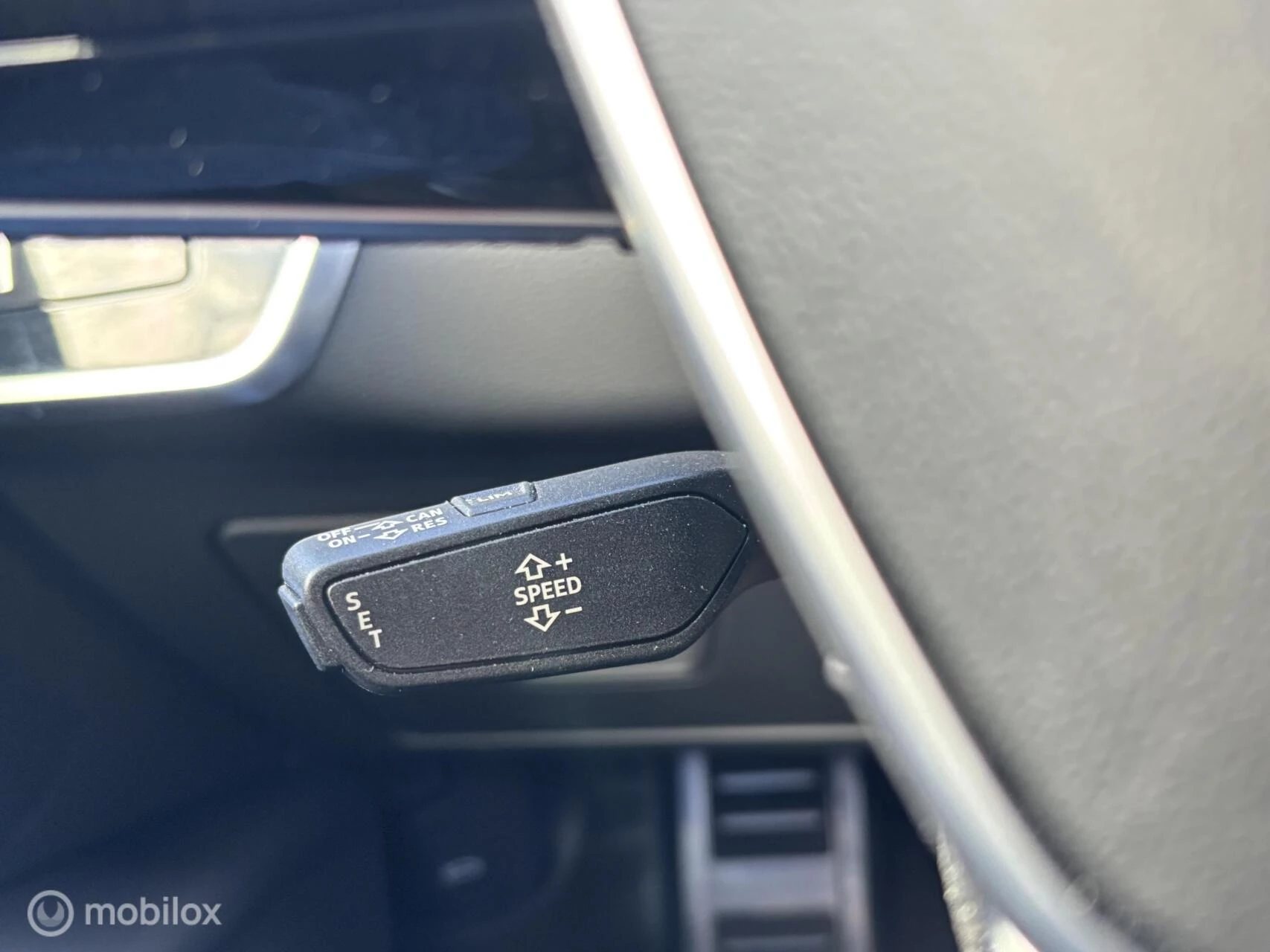 Hoofdafbeelding Audi A7