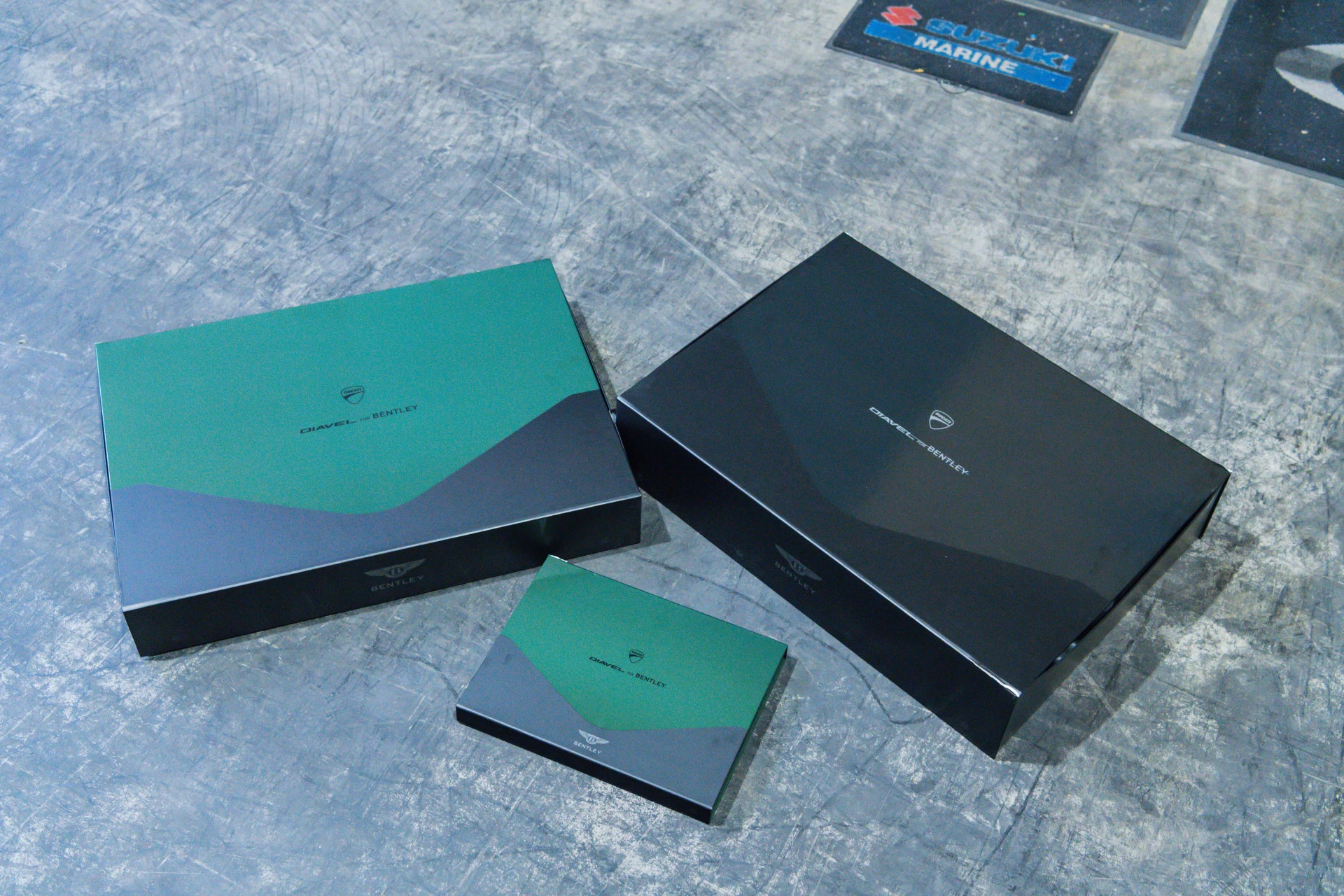 Hoofdafbeelding Ducati Diavel