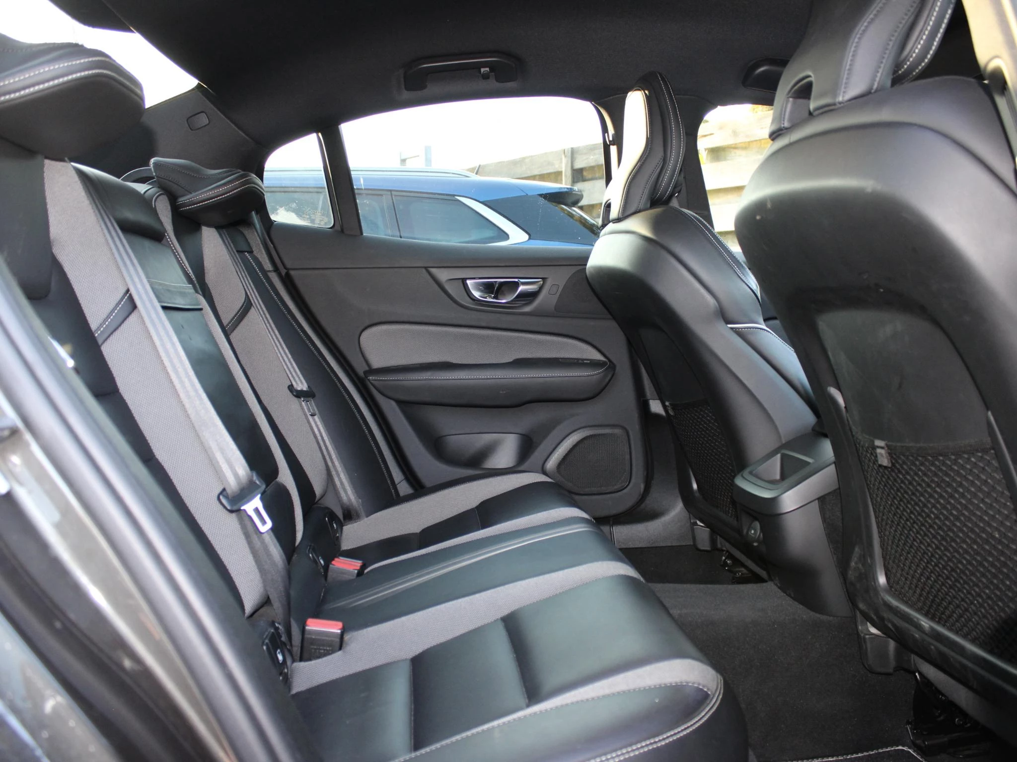 Hoofdafbeelding Volvo S60