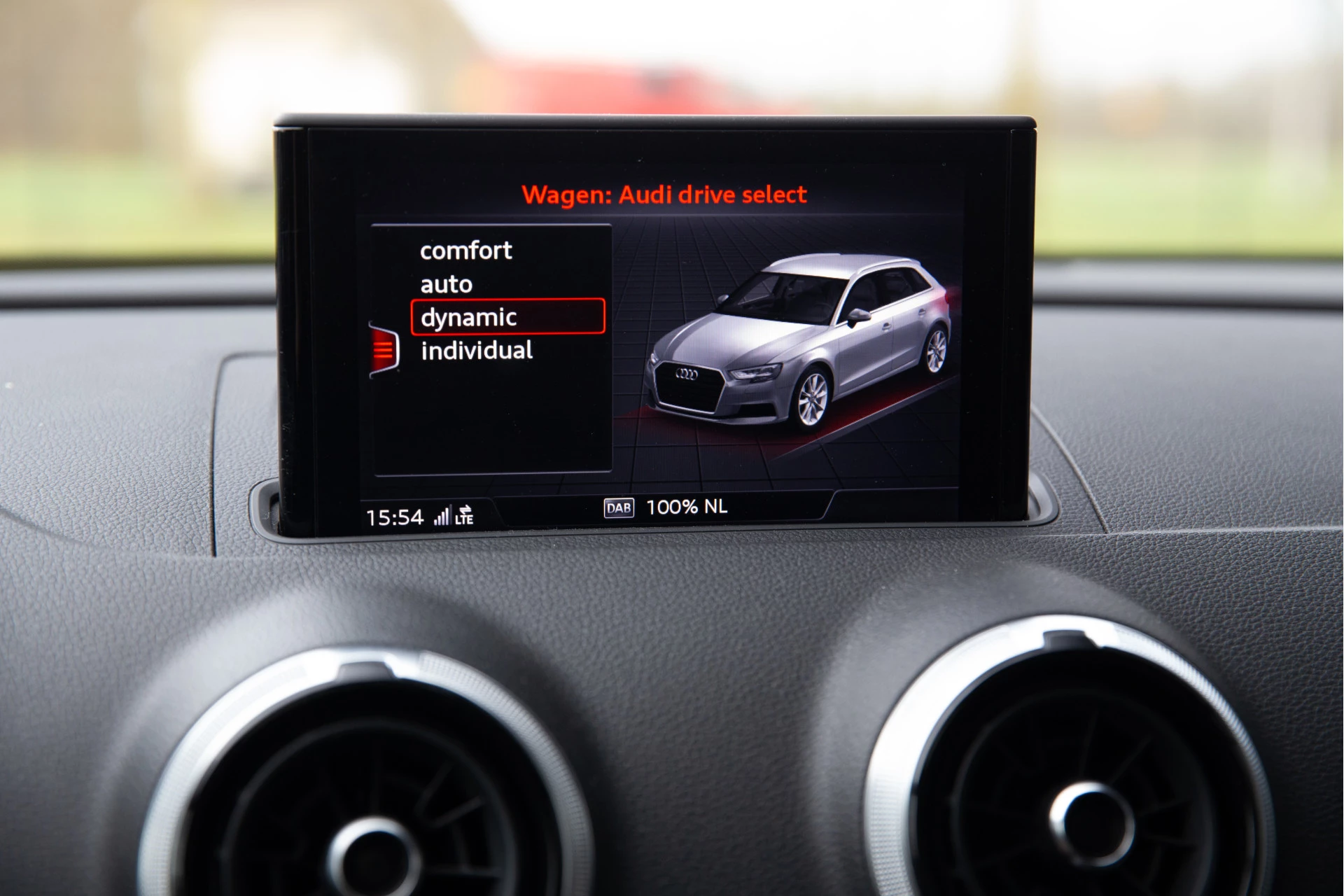 Hoofdafbeelding Audi RS3