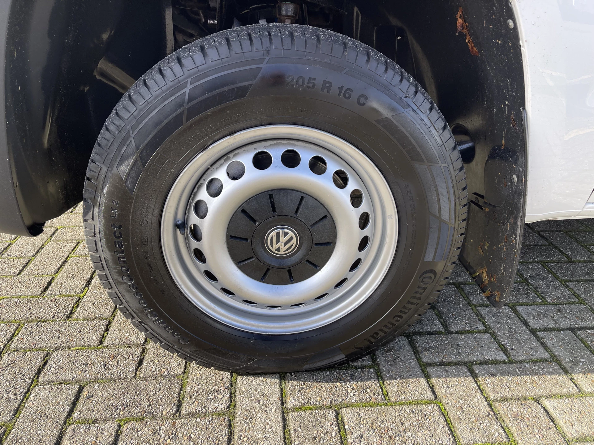 Hoofdafbeelding Volkswagen Amarok