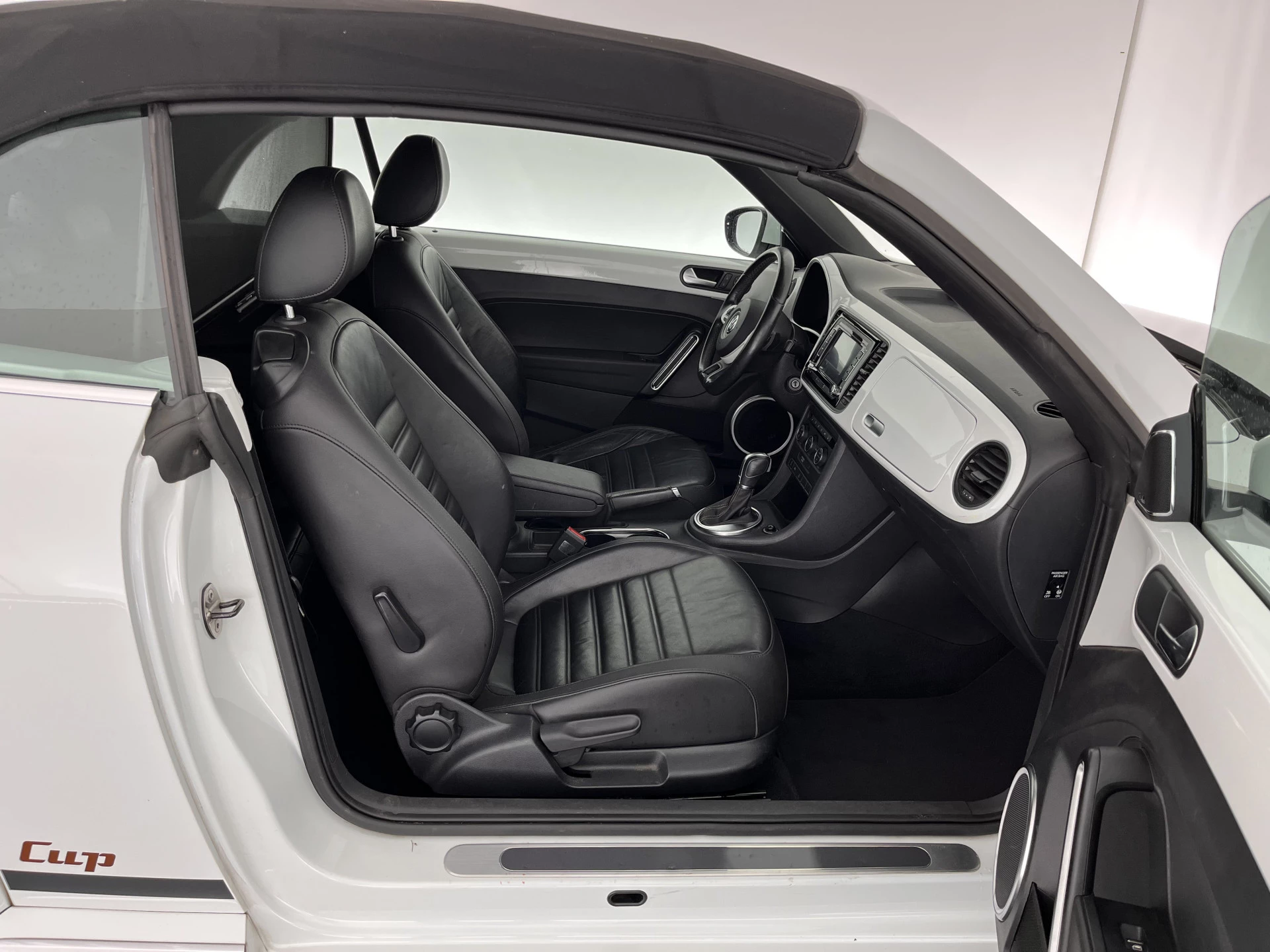 Hoofdafbeelding Volkswagen Beetle