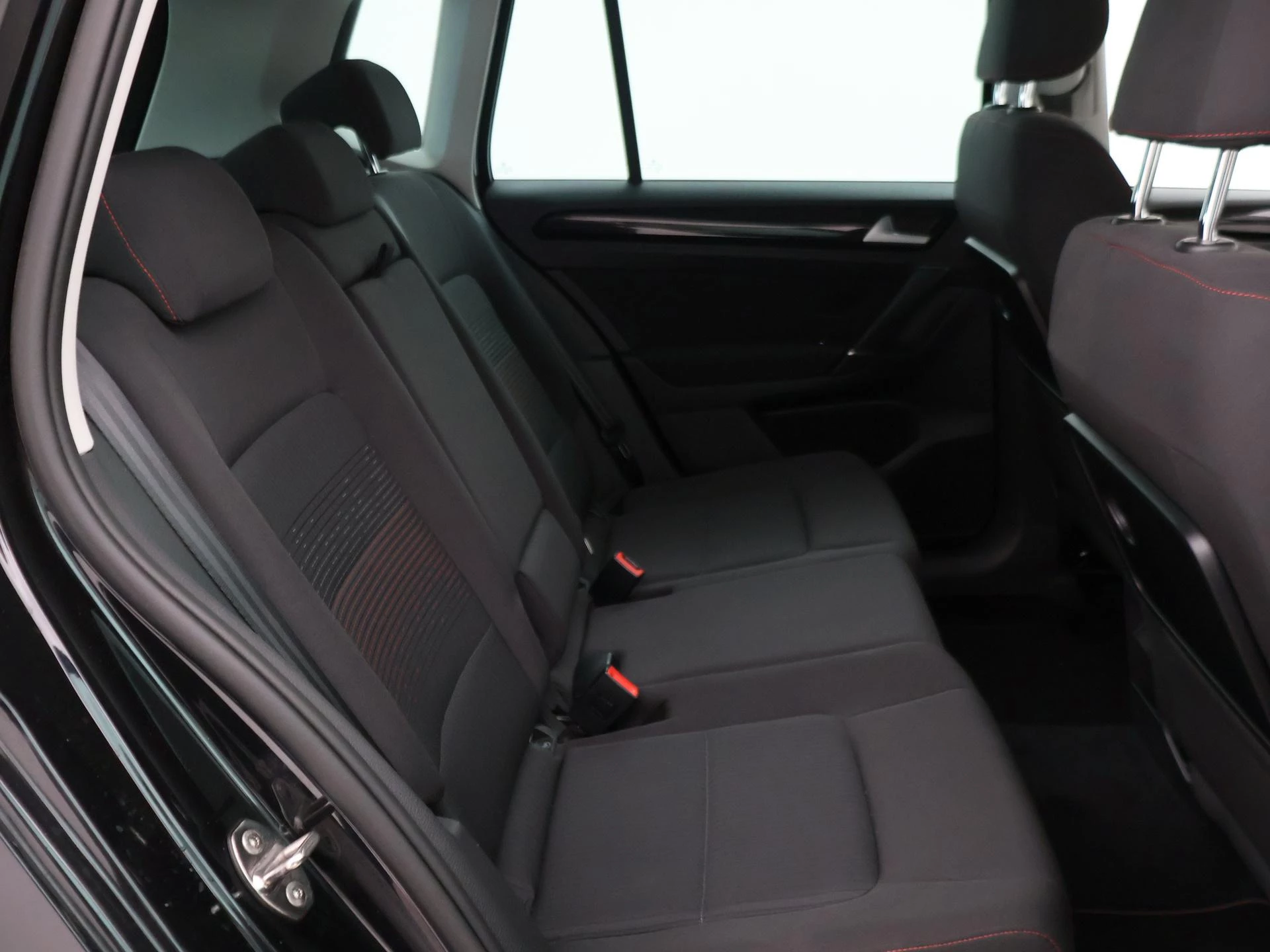 Hoofdafbeelding Volkswagen Golf Sportsvan