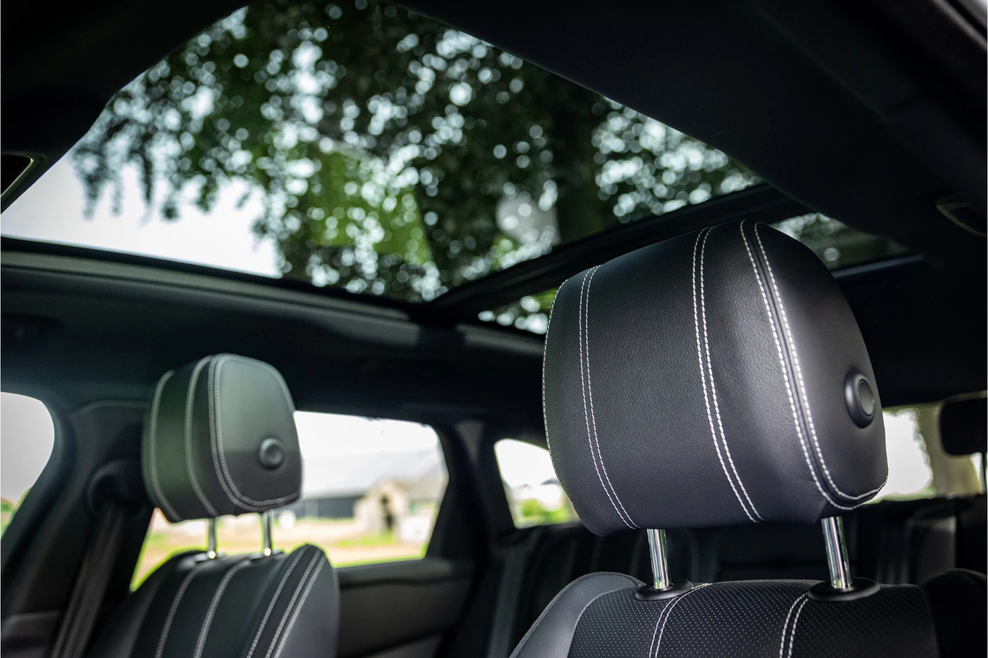 Hoofdafbeelding Land Rover Range Rover Velar