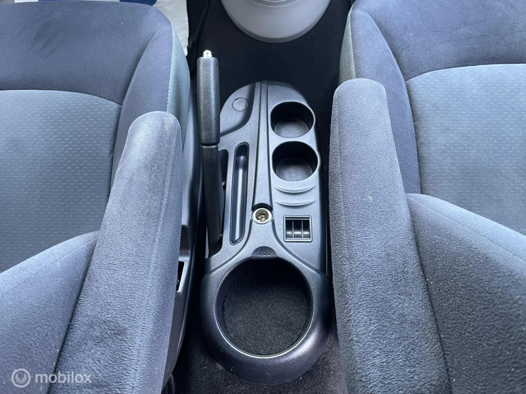 Hoofdafbeelding Mitsubishi Grandis