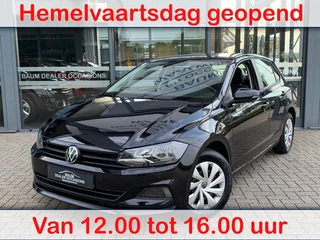 Volkswagen Polo 1.0 MPI NAVI AIRCO PDC CRUISE CONTROL