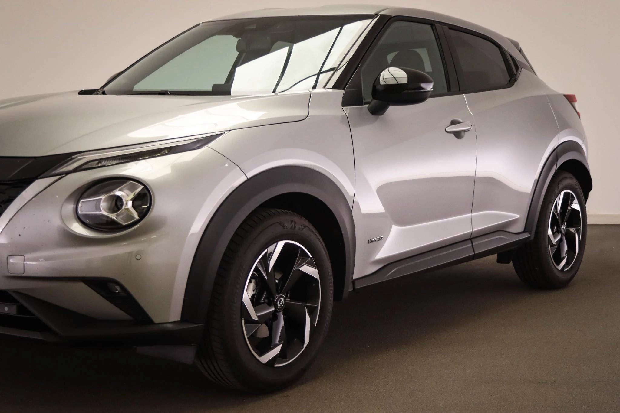 Hoofdafbeelding Nissan Juke