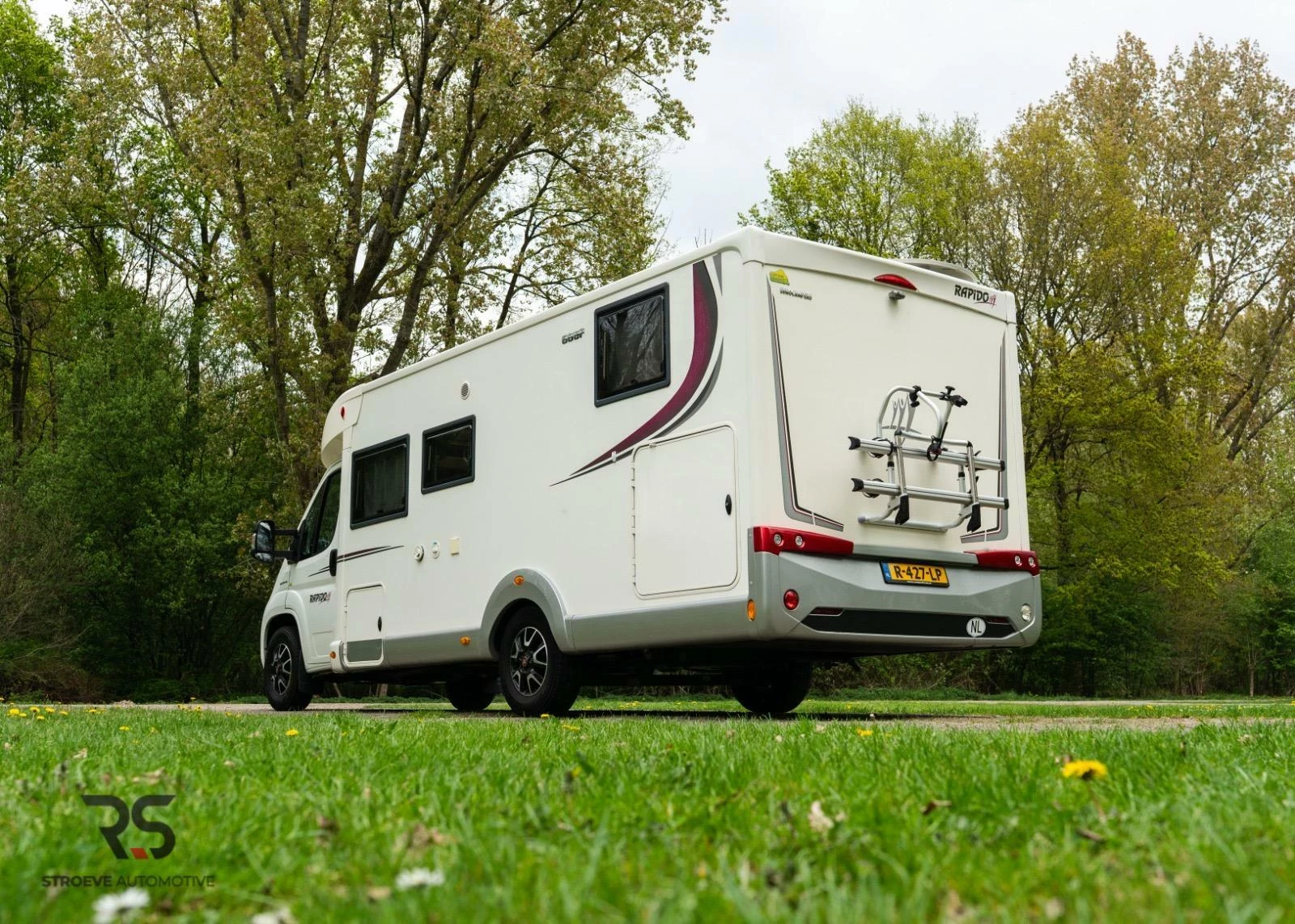 Hoofdafbeelding Fiat S6