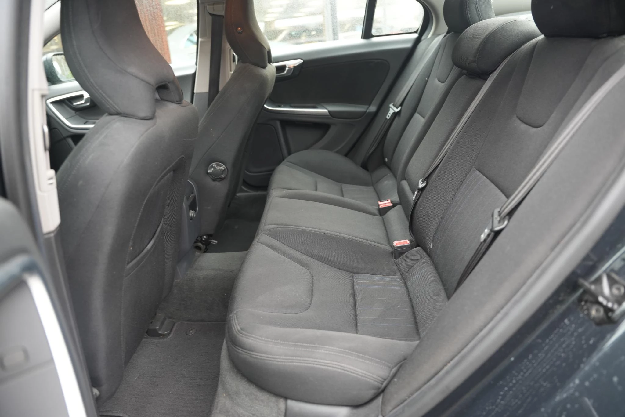 Hoofdafbeelding Volvo S60