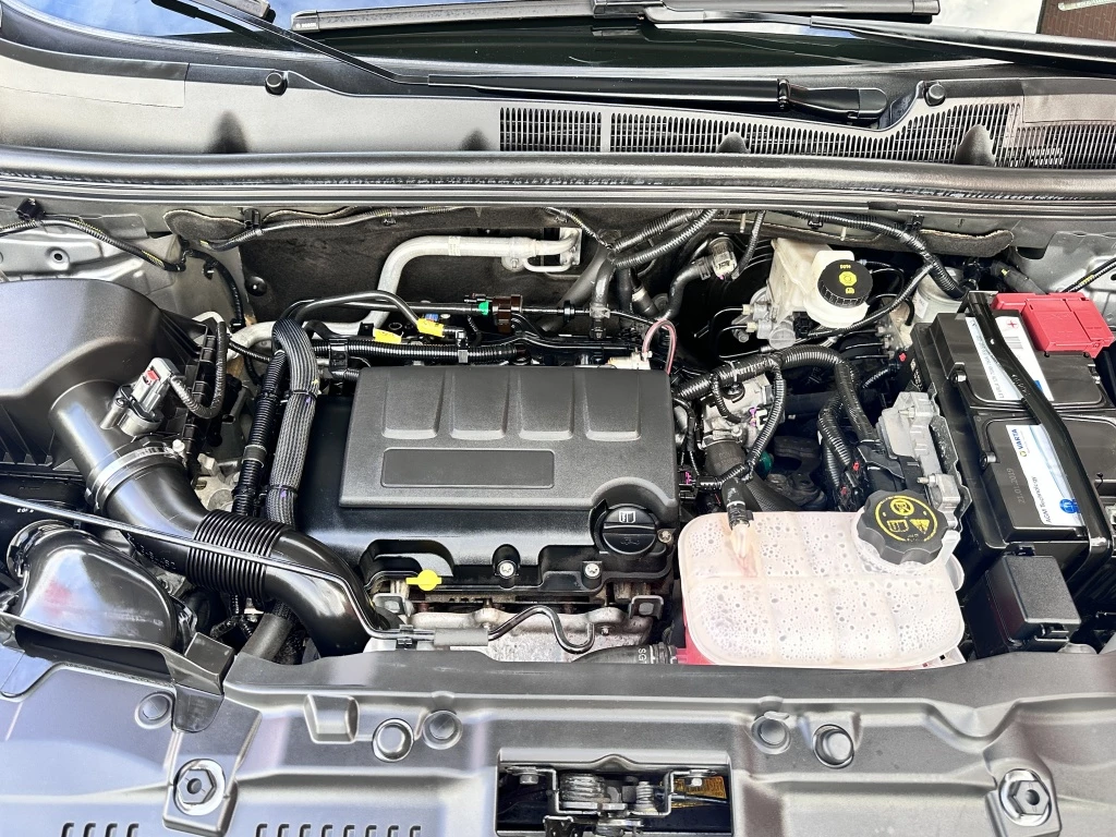 Hoofdafbeelding Opel Mokka X