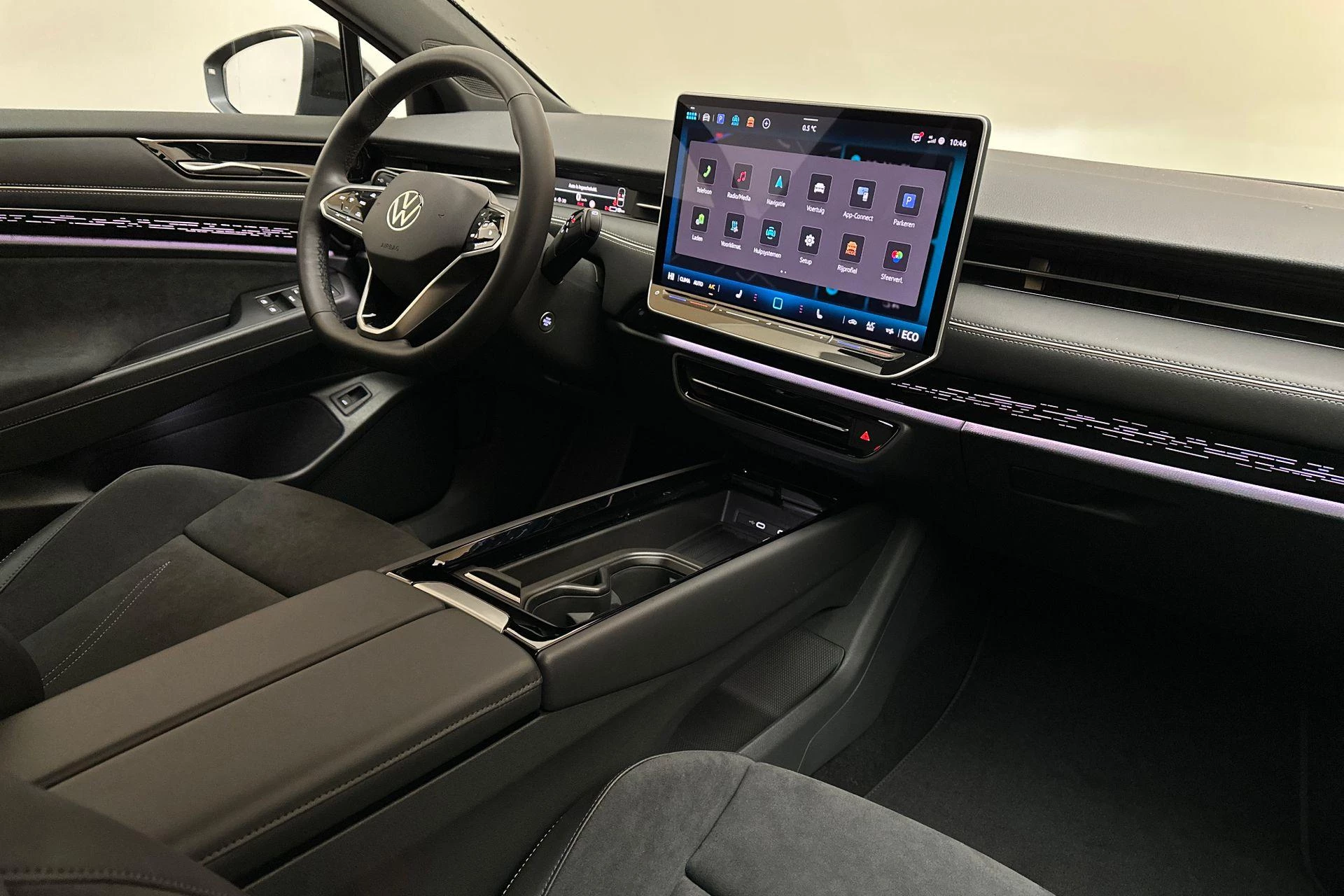 Hoofdafbeelding Volkswagen ID.7