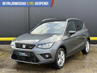 Seat Arona 1.0 TSI FR NAVI|PDC|ECC|STOELVERWARMING|