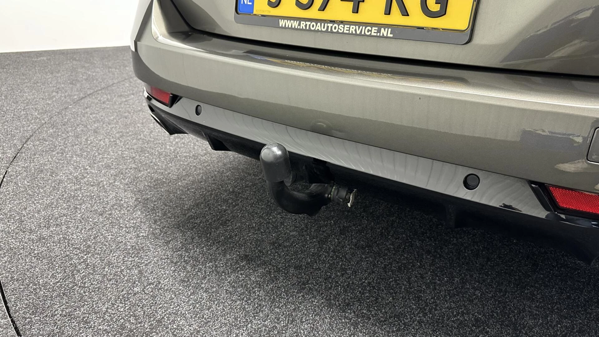 Hoofdafbeelding Peugeot 508