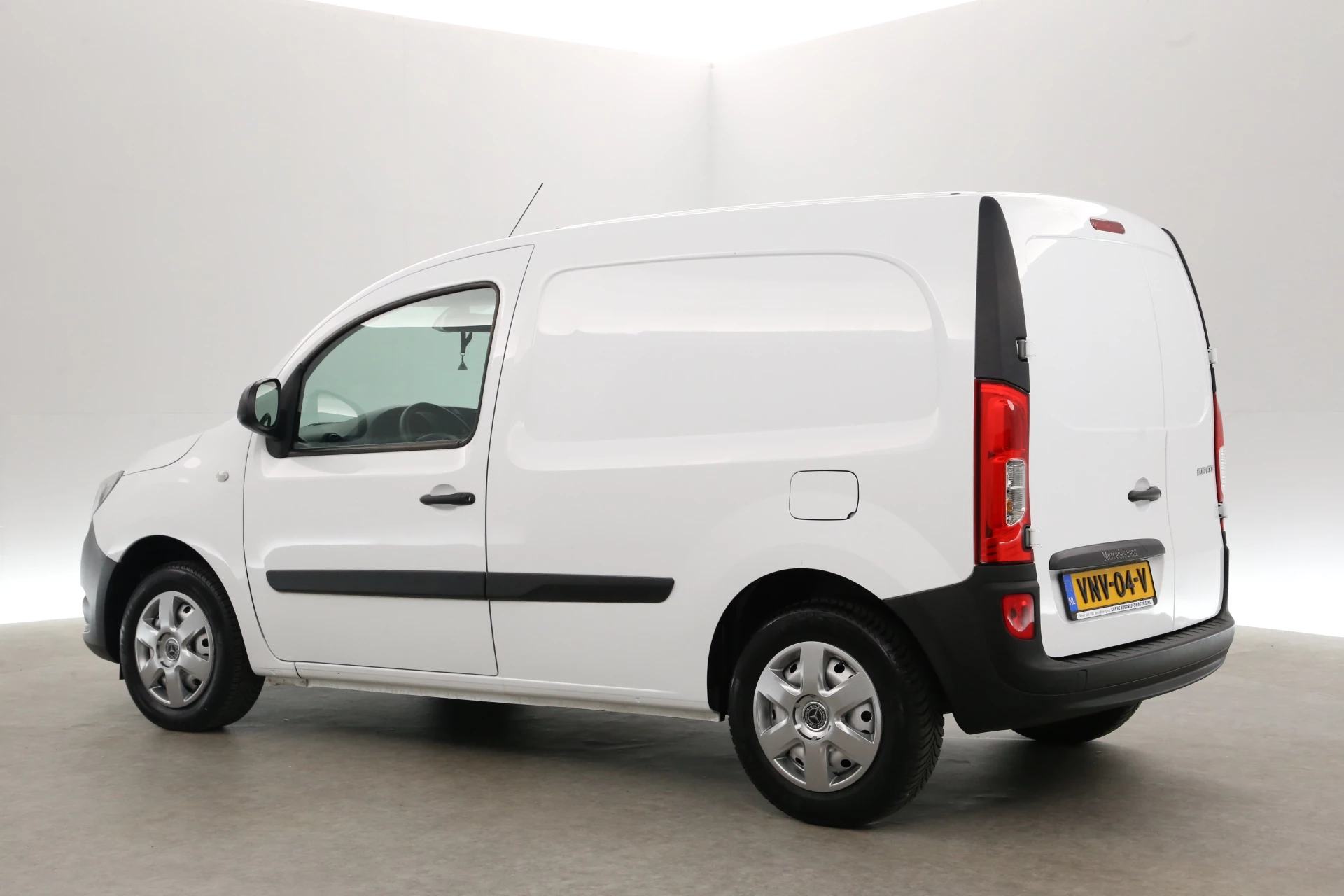 Hoofdafbeelding Mercedes-Benz Citan