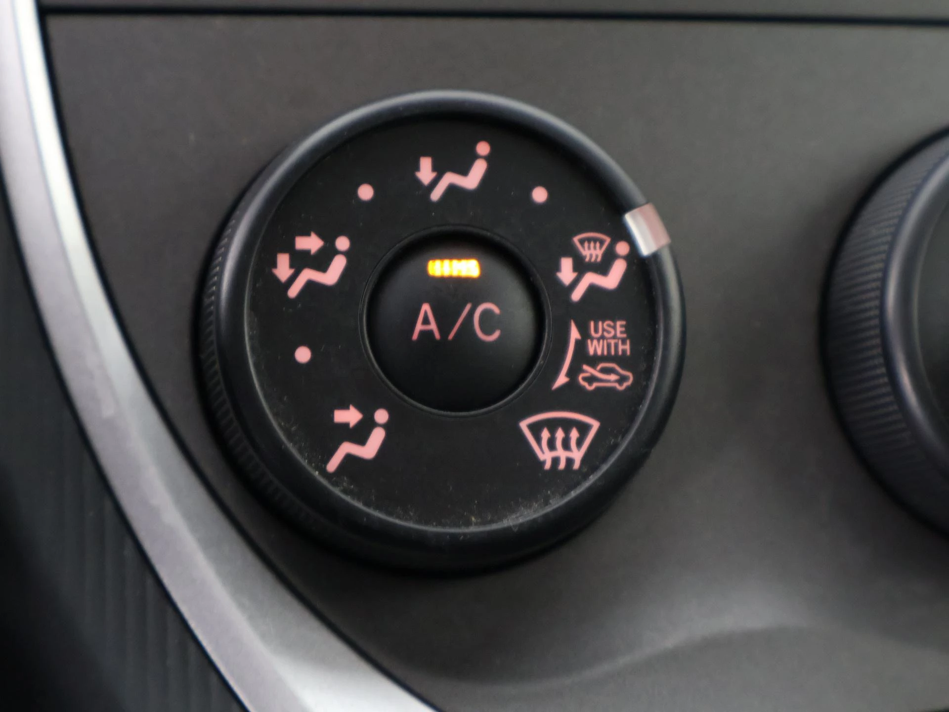 Hoofdafbeelding Toyota Verso-S