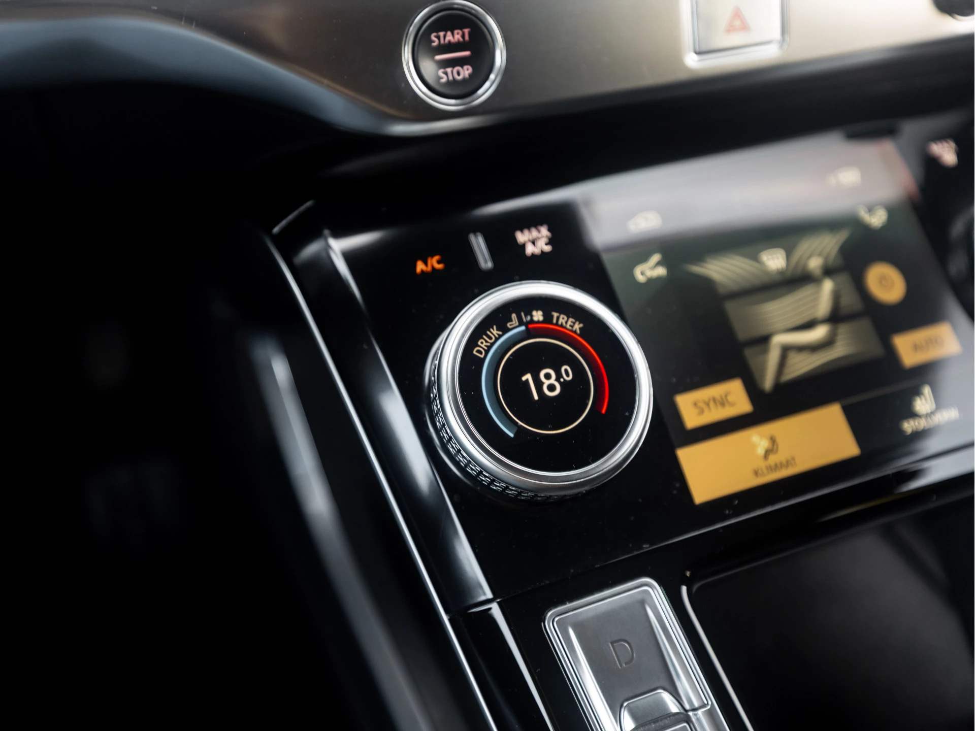 Hoofdafbeelding Jaguar I-PACE