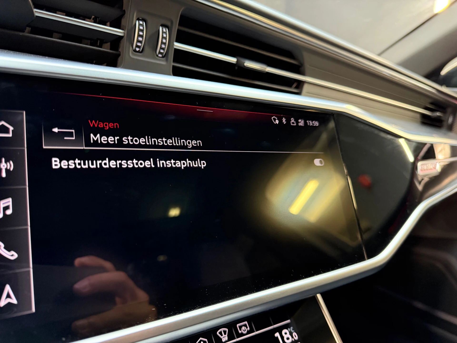 Hoofdafbeelding Audi RS6