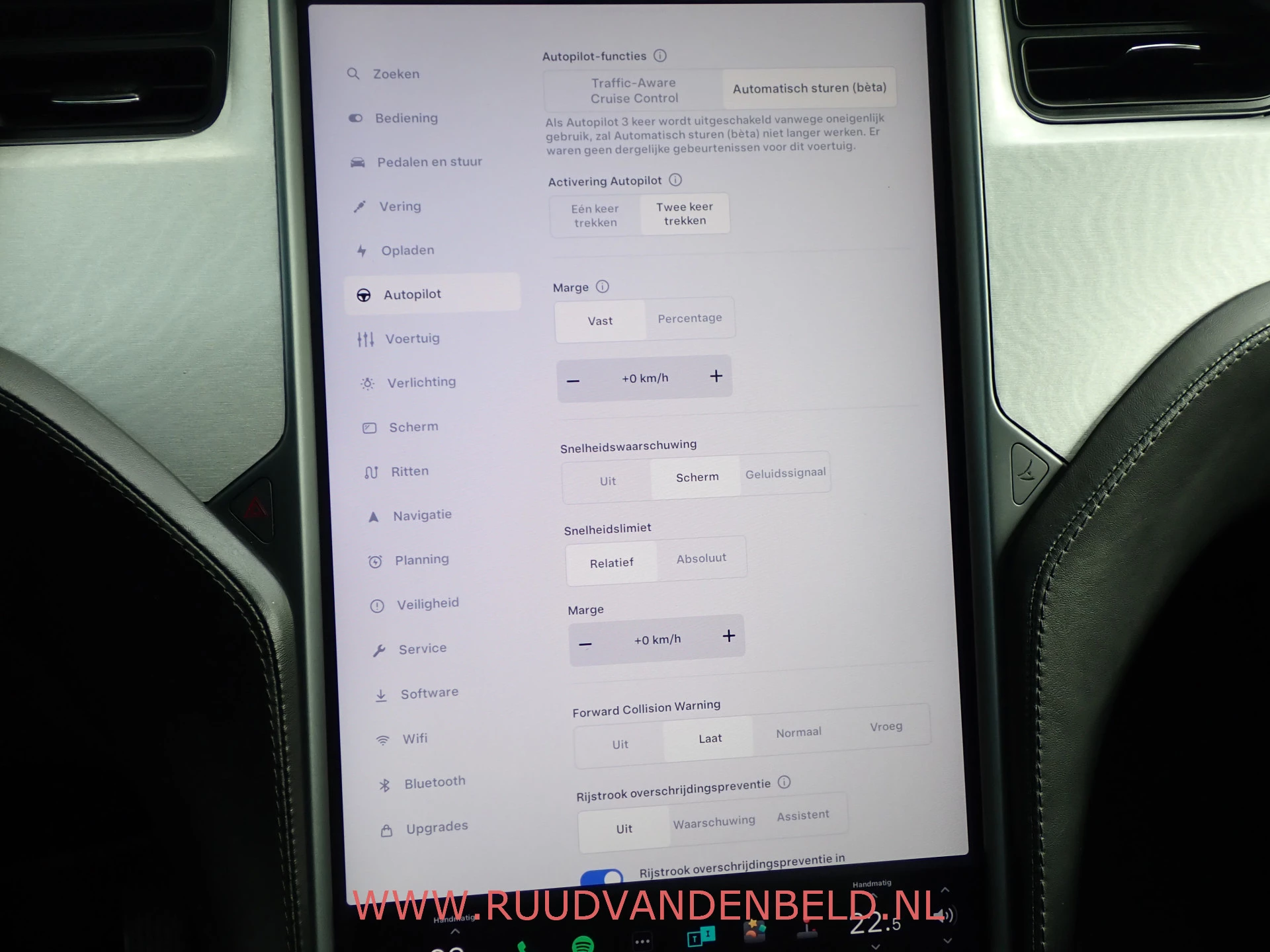 Hoofdafbeelding Tesla Model X