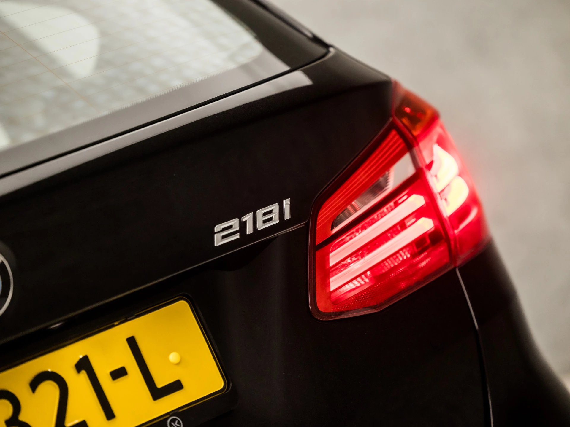 Hoofdafbeelding BMW 2 Serie