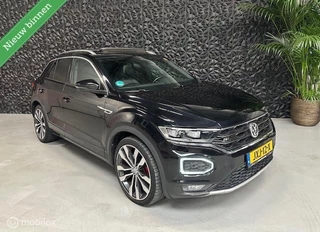 Volkswagen T-Roc 2.0 TSI 4Motion | 3x R-Line | DSG | PANO