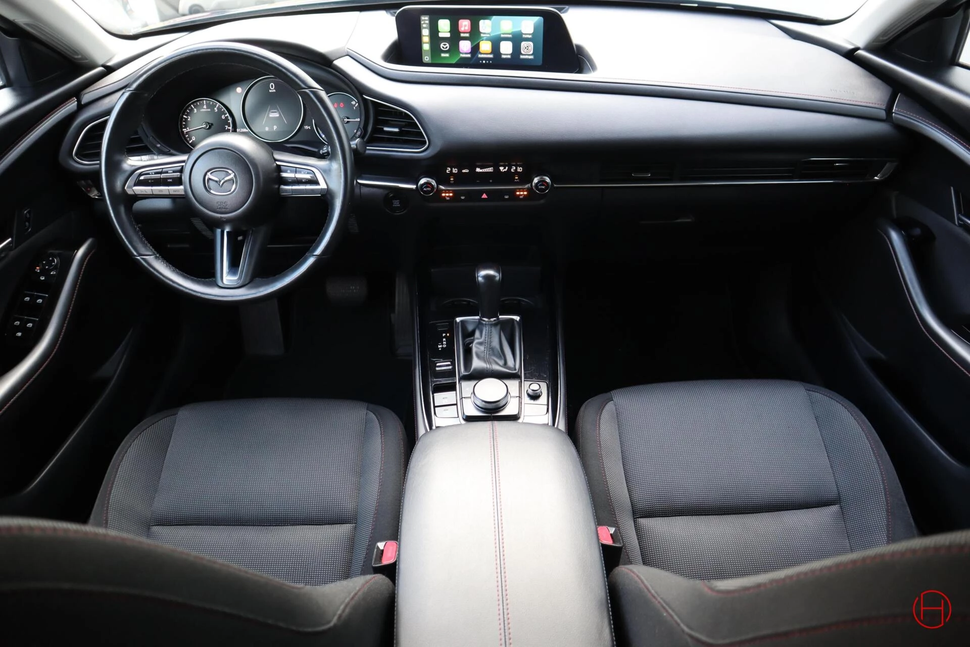 Hoofdafbeelding Mazda CX-30