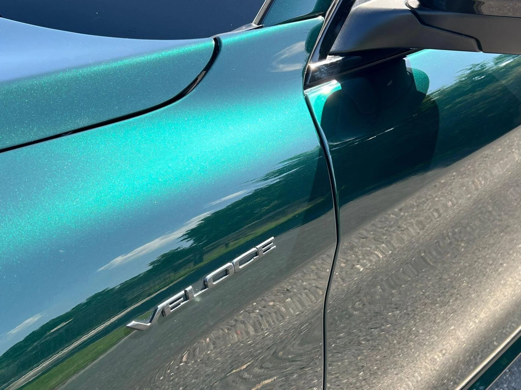 Hoofdafbeelding Alfa Romeo Stelvio