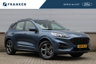 Ford Kuga 2.5 PHEV ST-Line | Trekhaak | Head-up | BLIS | Adaptieve cruise