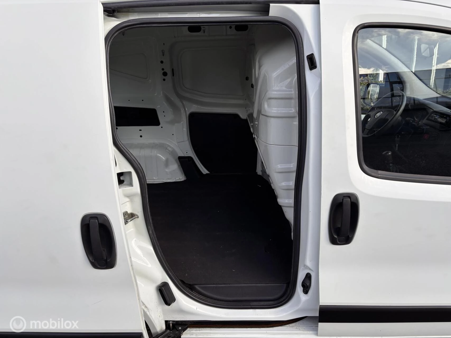 Hoofdafbeelding Fiat Fiorino