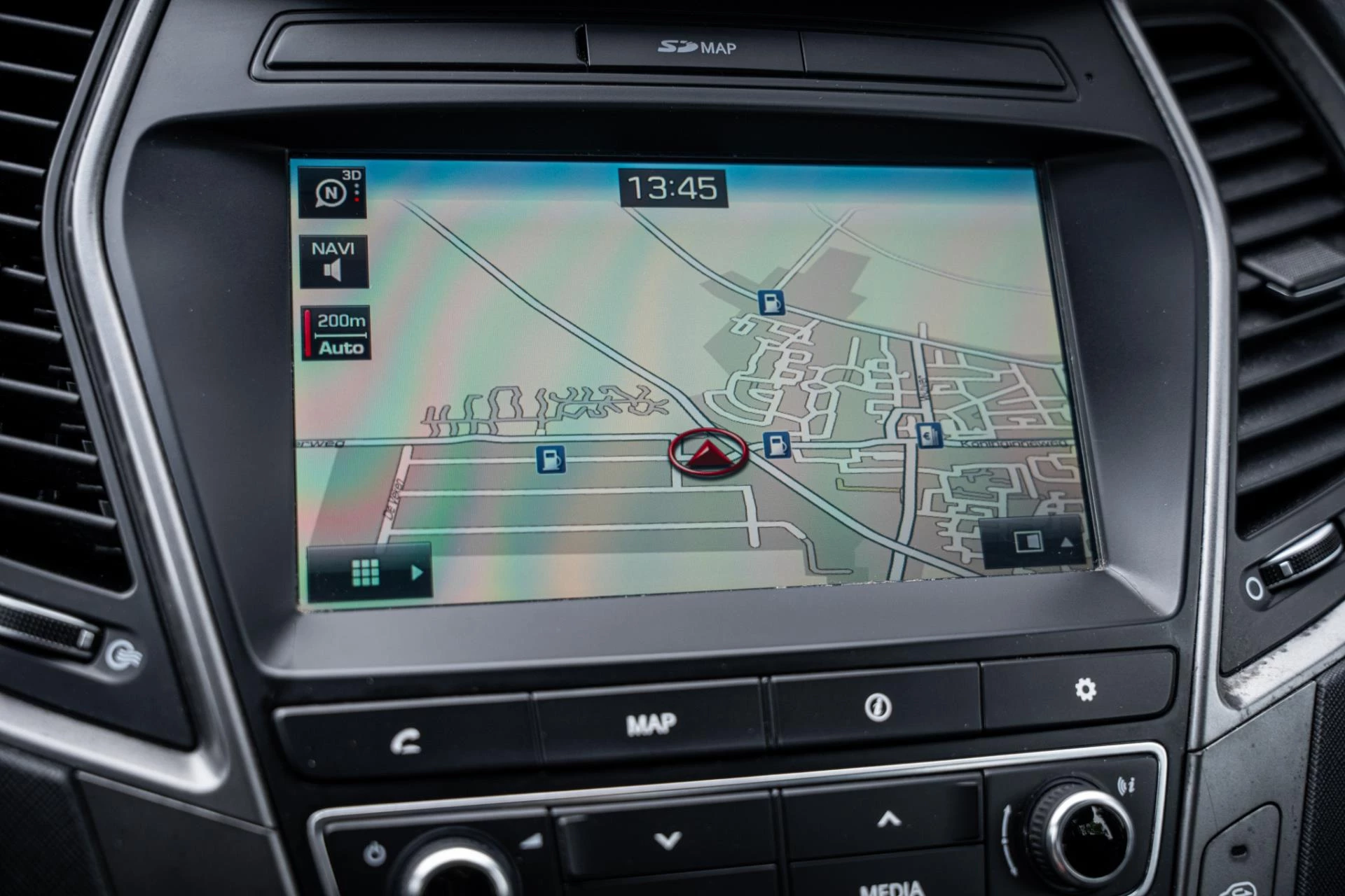 Hoofdafbeelding Hyundai Santa Fe