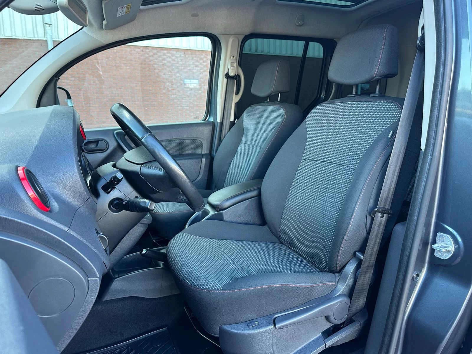 Hoofdafbeelding Mercedes-Benz Citan