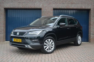 SEAT Ateca 1.0 EcoTSI Style Business Intense | Trekhaak | Camera | Virtual Cockpit | Beats | Carplay/Android Auto